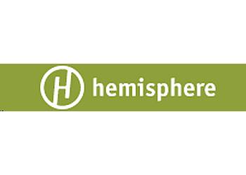 Hemisphere Design + Marketing