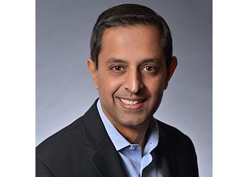 Hemmal S. Kothary, MD - DIGNITY HEALTH  Bakersfield Primary Care Physicians