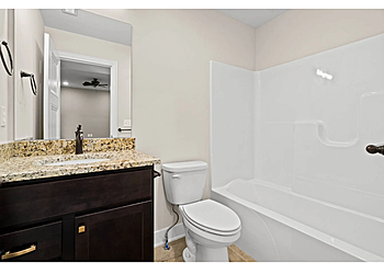 Columbia Home Builders Hemme Construction, LLC