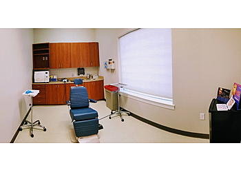 McKinney Eye Doctors Hena A. Khaja, MD - TEXAS EYE DOCTORS
