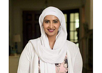 McKinney Eye Doctors Hena A. Khaja, MD - TEXAS EYE DOCTORS