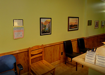 Richmond Bail Bonds Henderson Bail Bonding