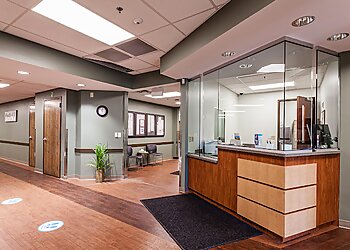 Henderson Addiction Treatment Centers Henderson Comprehensive Treatment Center