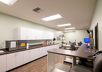 Henderson Addiction Treatment Centers Henderson Comprehensive Treatment Center