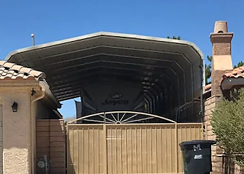 Henderson Roofing & Patio, LLC - Henderson, NV Roofing Contractors - Job Site Image