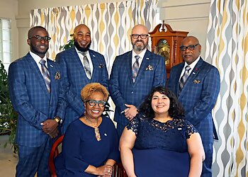 Des Moines Funeral Homes Hendersons Funeral & Cremation Care