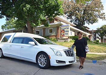 Des Moines Funeral Homes Hendersons Funeral & Cremation Care