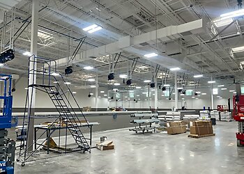 Birmingham Auto Body Shops Hendrick Collision Center Birmingham