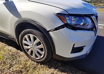 Fayetteville Auto Body Shops Hendrick Collision Center Fayetteville