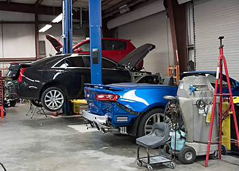 Tallahassee Auto Body Shops Hendrick Collision Dale Earnhardt Jr Chevrolet