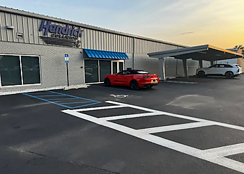 Tallahassee Auto Body Shops Hendrick Collision Dale Earnhardt Jr Chevrolet