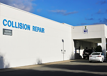 Hendrick Collision Terry Labonte Hendrick Collision Terry Labonte - Greensboro, NC Auto Body Shops