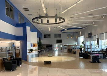 Charlotte Car Dealerships Hendrick Honda