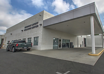 Hendrick Luxury Collision Center Charlotte Auto Body Shops image 1