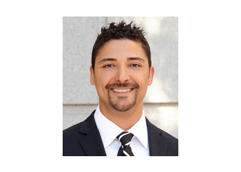 Hendrick S. Crowell, II