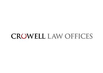 Roseville DUI Lawyers Hendrick S. Crowell, II - CROWELL LAW OFFICES