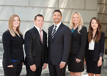 Sacramento Criminal Defense Lawyers Hendrick S. Crowell, II - CROWELL LAW OFFICES