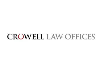 Sacramento Criminal Defense Lawyers Hendrick S. Crowell, II - CROWELL LAW OFFICES