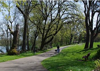 Hendricks Park Trail - Eugene, OR Hiking Trails - Trail Image