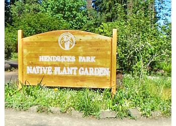 Hendricks Park Trail Hendricks Park Trail - Eugene, OR Hiking Trails - Destination Image