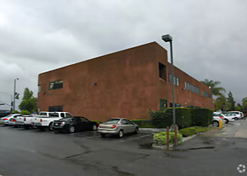 Hendrik DeJager, MD - San Bernardino, CA Ent Doctors - Hospital Exterior Image