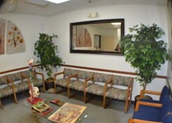 Hendrik DeJager, MD - San Bernardino, CA Ent Doctors - Hospital Interior Image