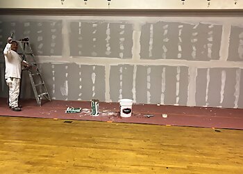 Long Beach Painters Hendrix Painting Inc.