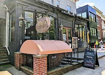 Providence Thai Restaurants Heng Thai & Rotisserie