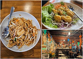 Providence Thai Restaurants Heng Thai & Rotisserie