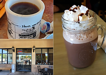 Gilbert Cafe Henhouse Cafe