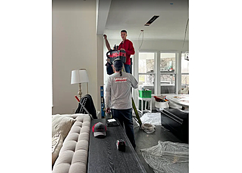 Henlee Electric - Dayton, OH Electricians - Technician Portrait Image