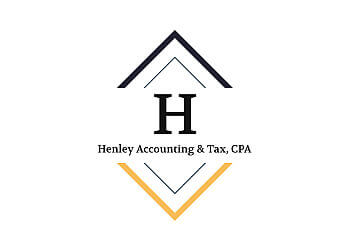 Clarksville Accounting Firms Henley Accounting & Tax, CPA