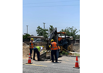 San Bernardino Plumbers Henley’s Plumbing & Air