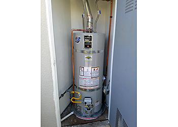 San Bernardino Plumbers Henley’s Plumbing & Air