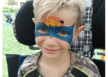 3 Best Face Painting in Fort Collins, CO - Expert Recommendations