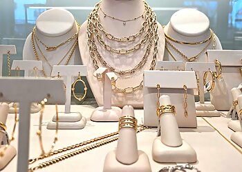 Pittsburgh Jewelry Henne Jewelers