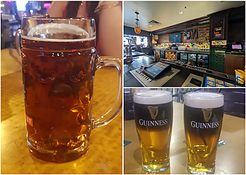 Las Vegas Pubs Hennessey's Tavern