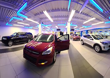 Atlanta Car Dealerships Hennessy Ford Atlanta