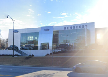 Hennessy Ford Atlanta Atlanta Car Dealerships