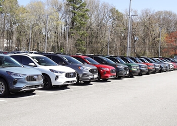 Atlanta Car Dealerships Hennessy Ford Atlanta