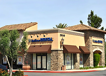 Temecula Dentists Henry Abraham, DDS - ANTHEM DENTAL