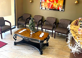 Temecula Dentists Henry Abraham, DDS - ANTHEM DENTAL