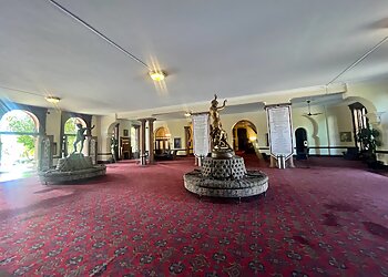 Tampa Landmarks Henry B. Plant Museum