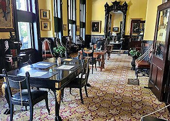 Tampa Landmarks Henry B. Plant Museum