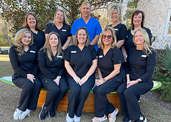 Wilmington Orthodontists Henry D. Browning, DDS - BROWNING ORTHODONTICS