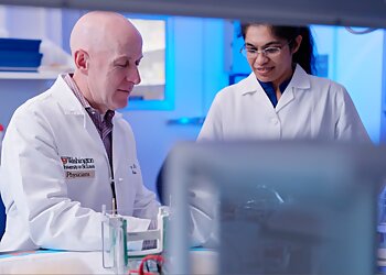 St Louis Commercial Photographers Henry David Photography