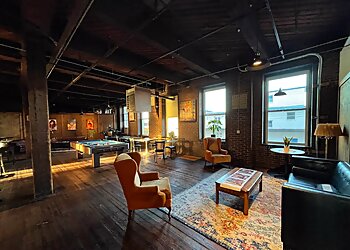 St Louis Commercial Photographers Henry David Photography