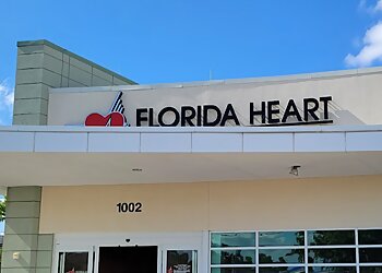 Cape Coral Cardiologists Henry H. Hon, MD, FACC - FLORIDA HEART ASSOCIATES