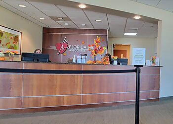 Cape Coral Cardiologists Henry H. Hon, MD, FACC - FLORIDA HEART ASSOCIATES