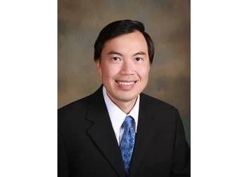 Henry H. Nguyen, MD - ENT & SINUS CENTER 